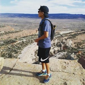 Meet your Posher, Ryan